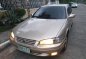 Selling 2nd Hand Toyota Camry 1997 in Malabon-3