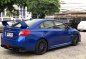 Subaru Wrx Sti 2015 Manual Gasoline for sale in Valenzuela-5