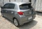2nd Hand Mitsubishi Mirage 2015 at 20000 km for sale in Cainta-0