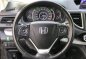 Honda Cr-V 2016 Automatic Gasoline for sale in Muntinlupa-6