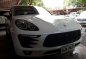 Selling Porsche Macan 2017 Automatic Gasoline in Quezon City-1