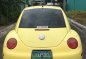 Selling 2nd Hand Volkswagen Beetle 2000 at 80000 km in Imus-1