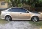 2nd Hand Chevrolet Optra 2005 Automatic Gasoline for sale in San Fernando-1