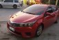 2nd Hand Toyota Corolla Altis 2014 at 49000 km for sale in Manila-5