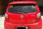 Selling Toyota Wigo 2016 Automatic Gasoline in Mandaluyong-3