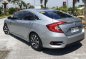 Selling Honda Civic 2017 in Angeles-9