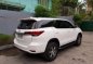 2nd Hand Toyota Fortuner 2016 for sale in Marikina-5