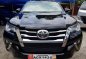 2nd Hand Toyota Fortuner 2016 for sale in Malabon-0