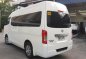 Sell 2nd Hand 2015 Nissan Urvan Manual Diesel at 90000 km in Marikina-3