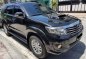 Selling 2nd Hand Toyota Fortuner 2013 in Quezon City-0