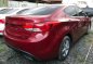 Selling 2nd Hand Hyundai Elantra 2012 Automatic Gasoline at 40000 km in Cainta-7