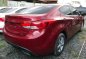 Selling 2nd Hand Hyundai Elantra 2012 Automatic Gasoline at 40000 km in Cainta-4