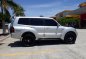 2nd Hand Mitsubishi Pajero 2005 SUV at Automatic Diesel for sale in San Juan-0