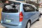 2011 Hyundai Starex for sale in Quezon City-2