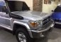 Selling Toyota Land Cruiser 2016 at 2000 km in Quezon City-2
