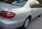 2nd Hand Nissan Cefiro 2005 Automatic Gasoline for sale in Las Piñas-2