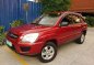 Selling Kia Sportage 2009 Automatic Diesel in Parañaque-2