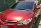 Sell 2nd Hand 2006 Honda Civic at 100000 km in Iloilo City-1