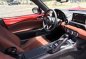 Mazda Mx-5 Miata 2018 Automatic Gasoline for sale in Pasig-5