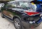 2nd Hand Toyota Fortuner 2016 for sale in Malabon-2