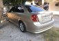 2nd Hand Chevrolet Optra 2005 Automatic Gasoline for sale in San Fernando-2