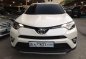 Toyota Rav4 2018 Automatic Gasoline for sale in Pasig-1