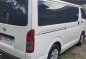 Toyota Hiace 2017 for sale in Alaminos-1