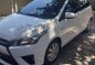 Selling Toyota Yaris 2016 Automatic Gasoline in Angeles-2