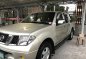 Selling 2nd Hand Nissan Navara 2011 Automatic Diesel at 92000 km in Quezon City-4