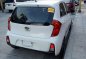 Kia Picanto 2016 Automatic Gasoline for sale in Quezon City-1