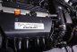 Selling Honda Cr-V 2002 Manual Gasoline in Bacoor-0