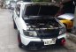 Selling Isuzu Crosswind 2014 Manual Diesel in Quezon City-3
