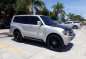 2nd Hand Mitsubishi Pajero 2005 SUV at Automatic Diesel for sale in San Juan-4