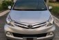 Selling Toyota Avanza 2014 Automatic Gasoline in Imus-0