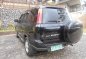 Selling 2nd Hand Honda Cr-V 2002 at 97000 km in Baguio-2