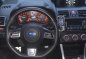 Subaru Wrx Sti 2015 Manual Gasoline for sale in Valenzuela-9