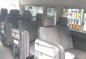 Sell 2nd Hand 2015 Nissan Urvan Manual Diesel at 90000 km in Marikina-4