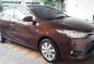 Sell 2nd Hand 2014 Toyota Vios at 45000 km in Parañaque-1