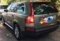 Volvo Xc60 2006 Automatic Gasoline for sale in Quezon City-0