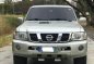 2nd Hand Nissan Patrol 2010 at 70000 km for sale in Parañaque-3