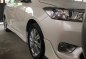 2nd Hand Toyota Vios 2014 Automatic Gasoline for sale in Dasmariñas-1