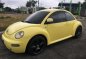 Selling 2nd Hand Volkswagen Beetle 2000 at 80000 km in Imus-2