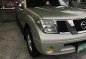 Selling 2nd Hand Nissan Navara 2011 Automatic Diesel at 92000 km in Quezon City-1