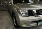 Selling 2nd Hand Nissan Navara 2011 Automatic Diesel at 92000 km in Quezon City-7