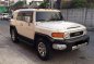 Selling 2nd Hand Toyota Fj Cruiser 2015 in Quezon City-0