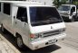 Selling Mitsubishi L300 2005 Manual Diesel in Quezon City-1