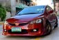 Honda Civic 2006 Manual Gasoline for sale in Makati-7