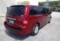 Selling Chrysler Town And Country 2010 Automatic Gasoline in Manila-11