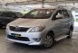 2nd Hand Toyota Innova 2012 Automatic Diesel for sale in Makati-1