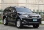 Toyota Fortuner 2012 Automatic Diesel for sale in Las Piñas-0